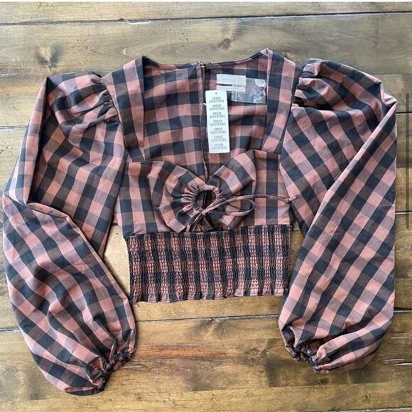 NWT Urban Outfitters Top - Picture 4 of 12